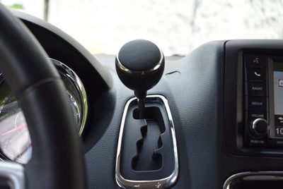 2013 Chrysler Town & Country Touring-L