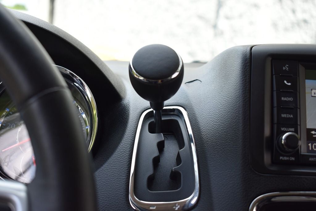 2013 Chrysler Town & Country Touring-L