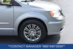 2013 Chrysler Town & Country Touring-L