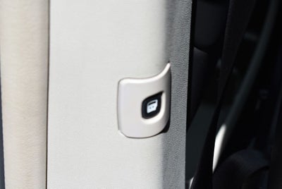 2013 Chrysler Town & Country Touring-L