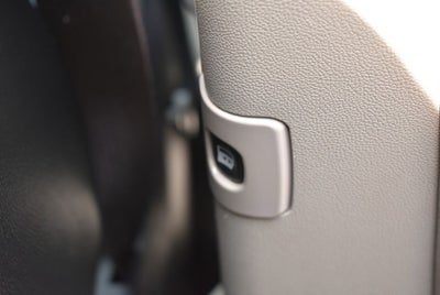 2013 Chrysler Town & Country Touring-L