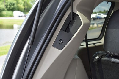 2013 Chrysler Town & Country Touring-L