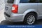 2013 Chrysler Town & Country Touring-L