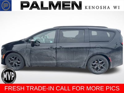 2019 Chrysler Pacifica Touring L Plus