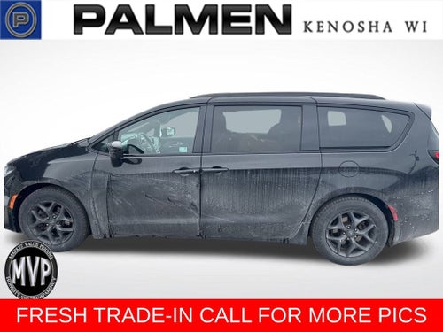 2019 Chrysler Pacifica Touring L Plus