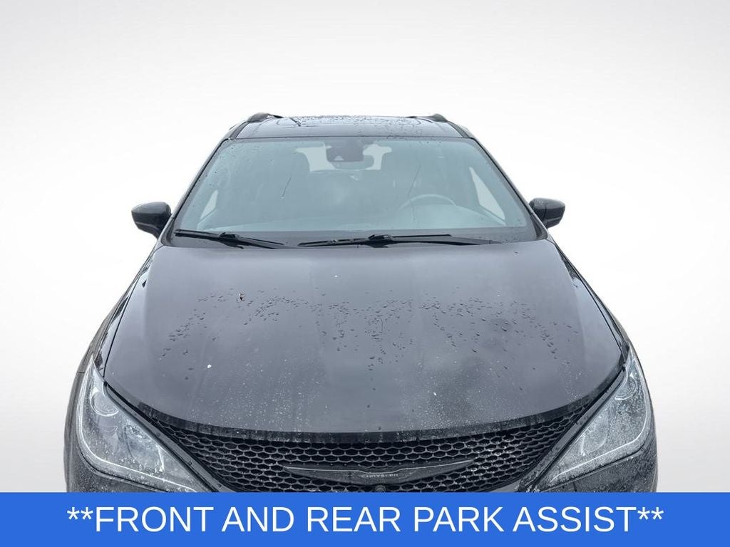 2019 Chrysler Pacifica Touring L Plus