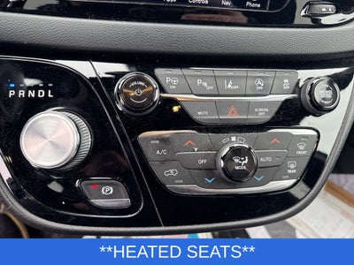 2019 Chrysler Pacifica Touring L Plus