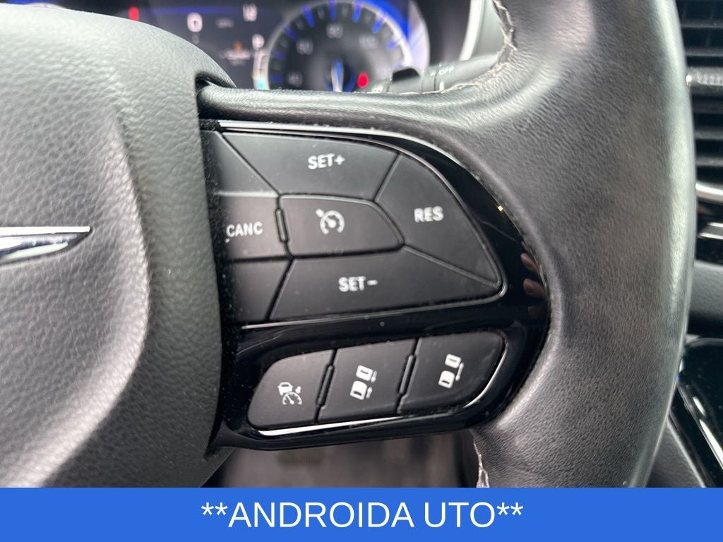 2019 Chrysler Pacifica Touring L Plus