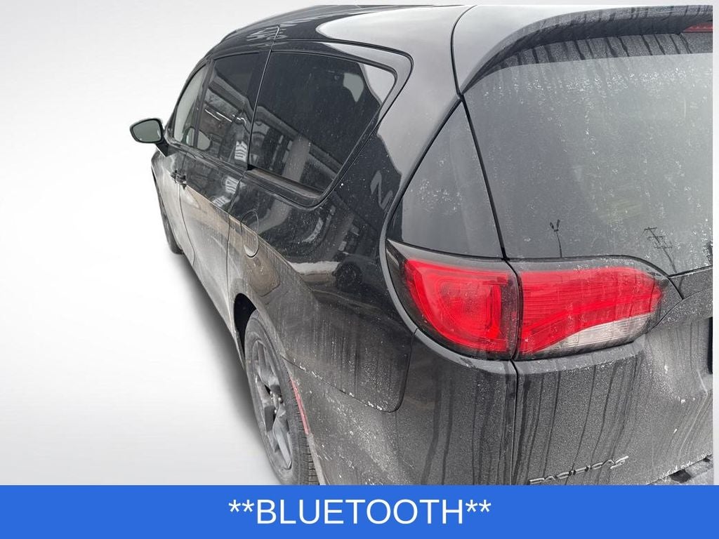 2019 Chrysler Pacifica Touring L Plus