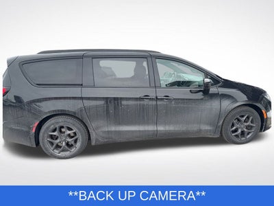2019 Chrysler Pacifica Touring L Plus