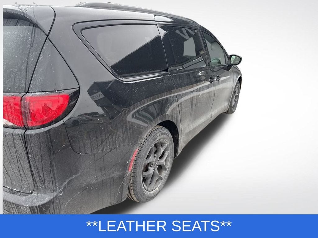 2019 Chrysler Pacifica Touring L Plus