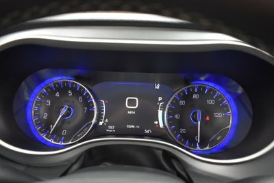 2023 Chrysler Pacifica Touring