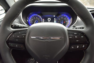 2023 Chrysler Pacifica Touring