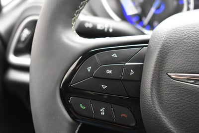 2023 Chrysler Pacifica Touring