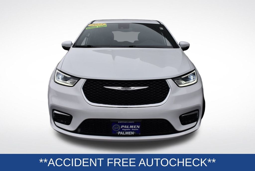 2023 Chrysler Pacifica Touring