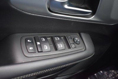 2023 Chrysler Pacifica Touring