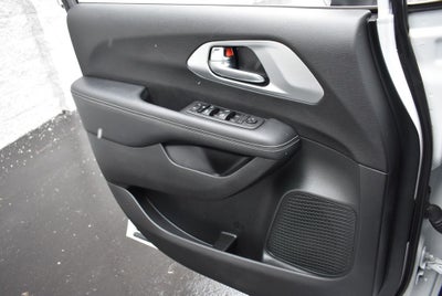 2023 Chrysler Pacifica Touring