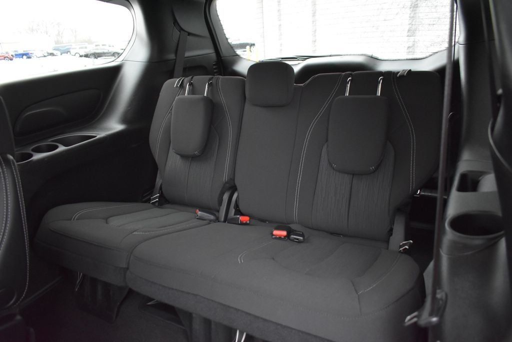 2023 Chrysler Pacifica Touring