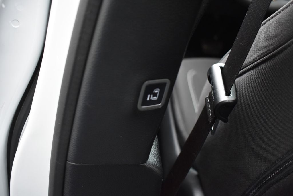 2023 Chrysler Pacifica Touring