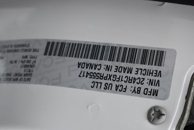 2023 Chrysler Pacifica Touring