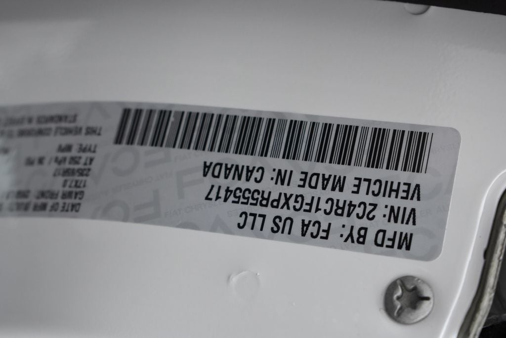 2023 Chrysler Pacifica Touring