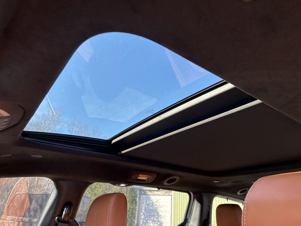 2024 Chrysler Pacifica Pinnacle