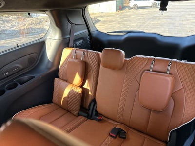 2024 Chrysler Pacifica Pinnacle