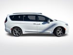 2024 Chrysler Pacifica Pinnacle