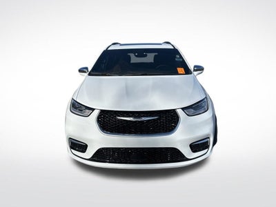 2024 Chrysler Pacifica Pinnacle