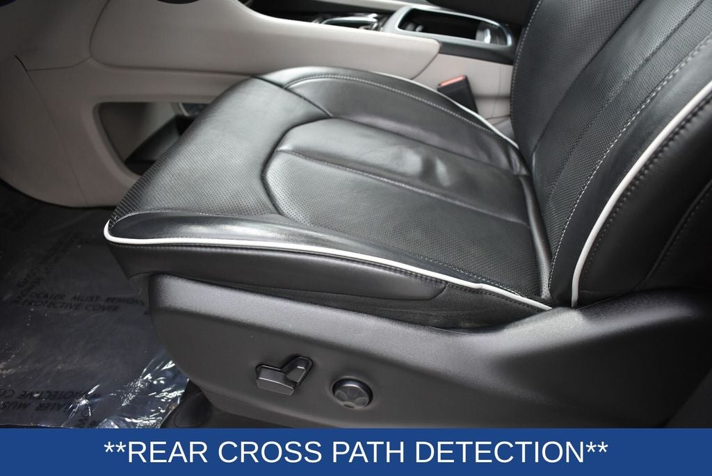 2023 Chrysler Pacifica Hybrid Limited