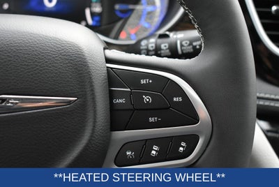 2023 Chrysler Pacifica Hybrid Limited