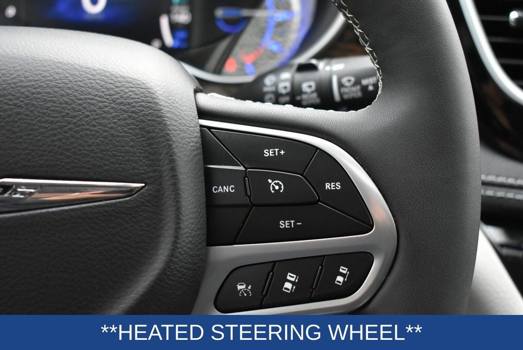 2023 Chrysler Pacifica Hybrid Limited