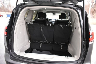 2023 Chrysler Pacifica Hybrid Limited