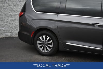 2023 Chrysler Pacifica Hybrid Limited