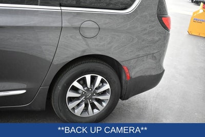 2023 Chrysler Pacifica Hybrid Limited
