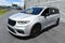 2024 Chrysler Pacifica Hybrid Select Premium S Appearance