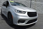 2024 Chrysler Pacifica Hybrid Select Premium S Appearance