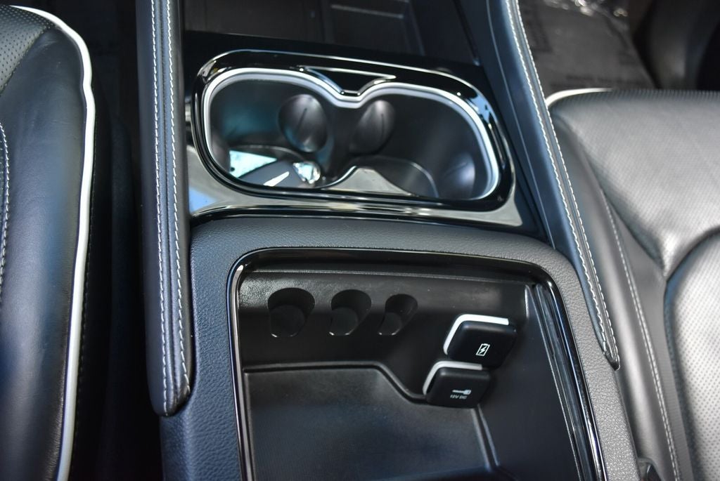 2024 Chrysler Pacifica Hybrid Select Premium S Appearance