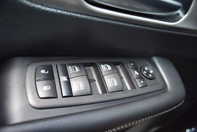 2024 Chrysler Pacifica Hybrid Select Premium S Appearance