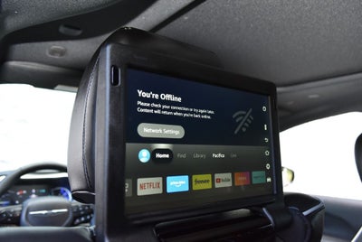 2024 Chrysler Pacifica Hybrid Select Premium S Appearance