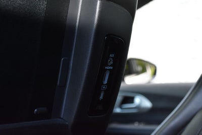 2024 Chrysler Pacifica Hybrid Select Premium S Appearance