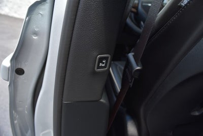 2024 Chrysler Pacifica Hybrid Select Premium S Appearance