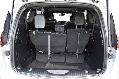 2024 Chrysler Pacifica Hybrid Select Premium S Appearance