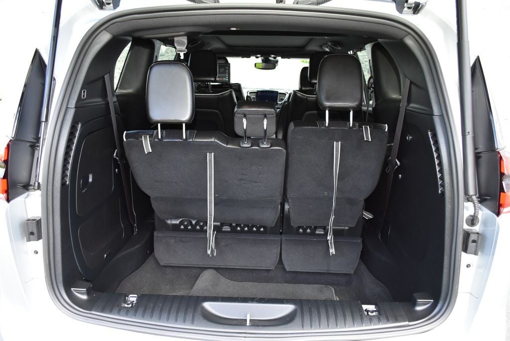 2024 Chrysler Pacifica Hybrid Select Premium S Appearance