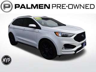 2020 Ford Edge ST Line