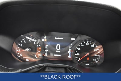 2023 Jeep Compass Altitude