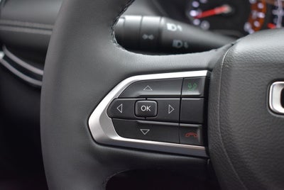 2023 Jeep Compass Altitude