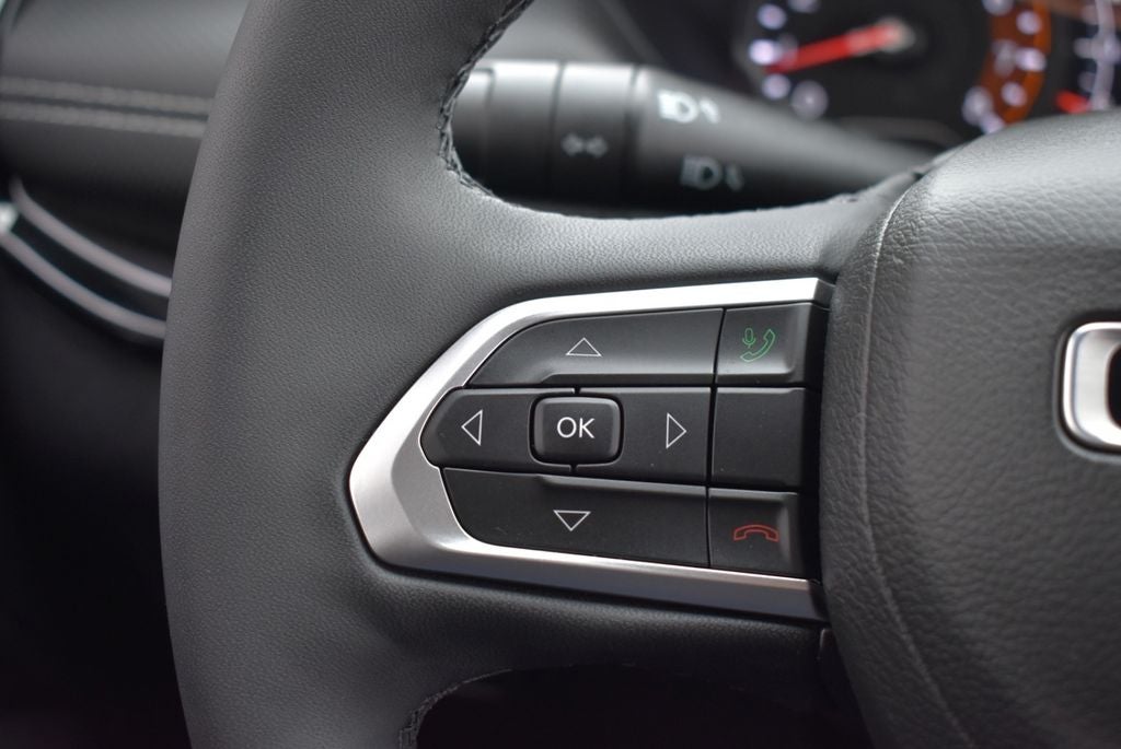 2023 Jeep Compass Altitude