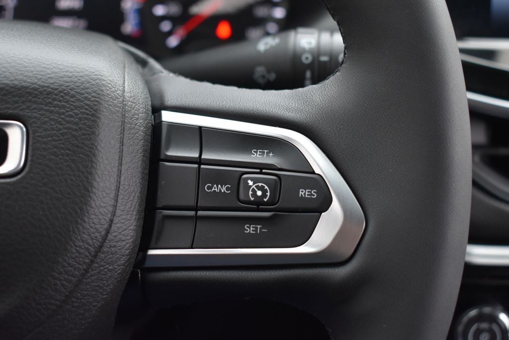 2023 Jeep Compass Altitude