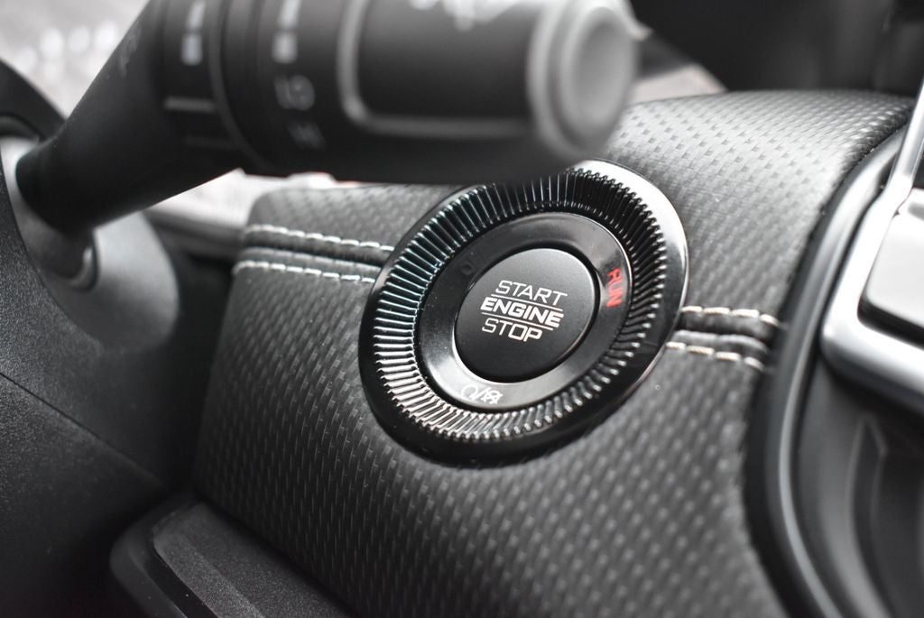 2023 Jeep Compass Altitude